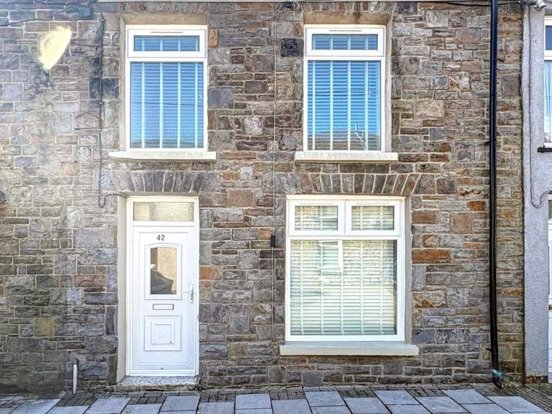 Scott Street, Treherbert, Treorchy, RCT, CF42 5NB